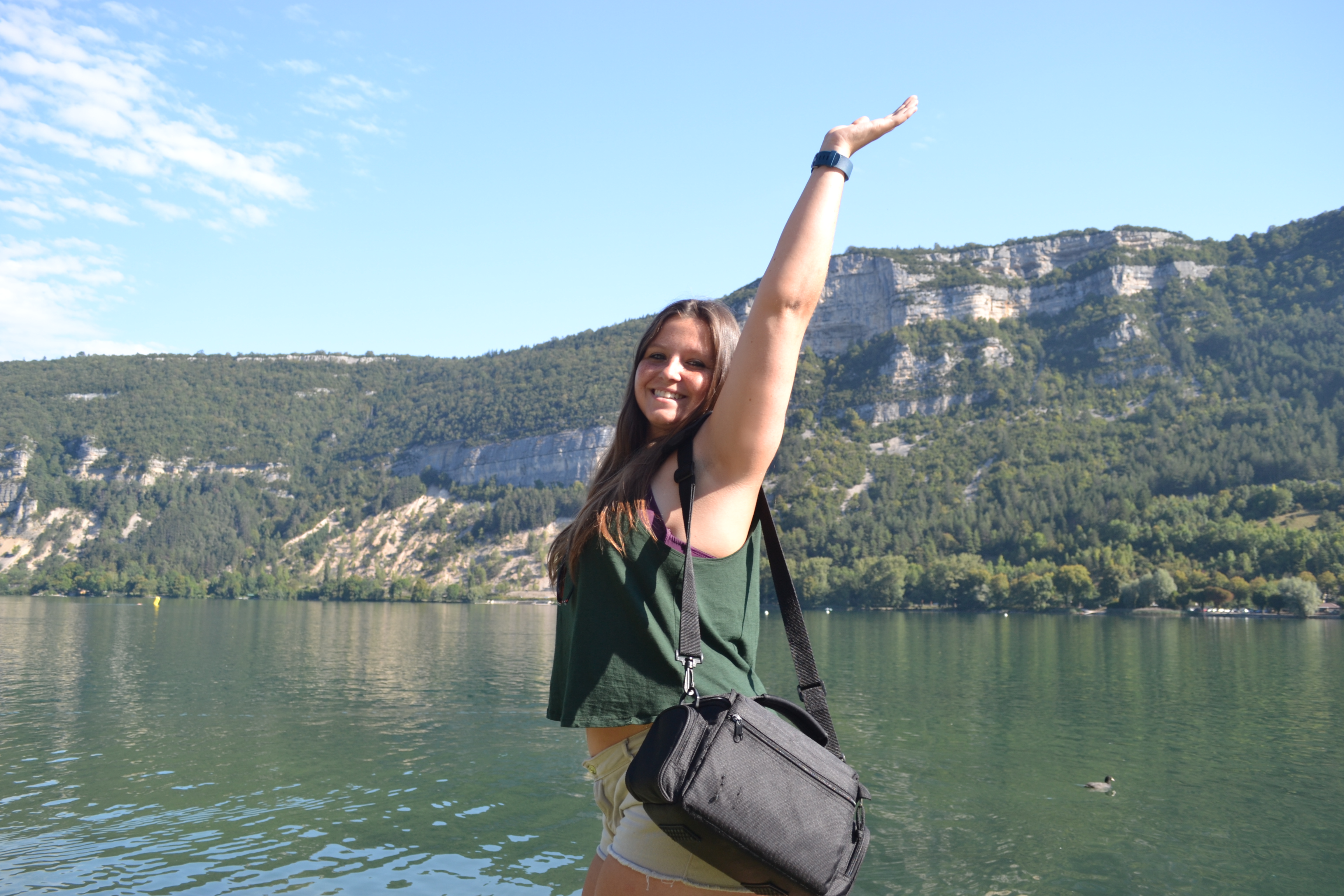 Elite Sports Performance Retreat